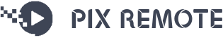logo of Pix Remote Software Media Playback